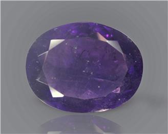 NATURAL AMETHYST/Katela 11.07 cts. ( 83098 ) (D)